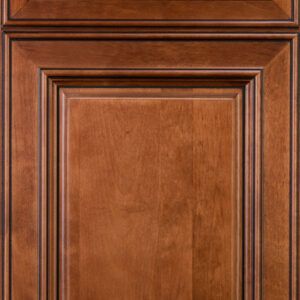paladin design studio cabinets Belmont cafe glaze