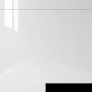 paladin design studio cabinets Catalina Gloss Bianco NEW