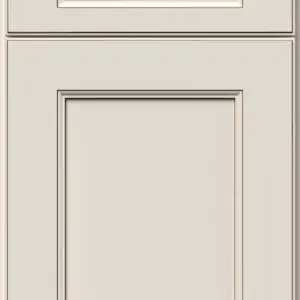 paladin design studio cabinets Fusion Blanc