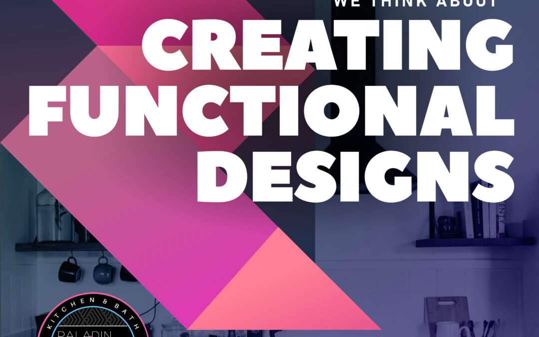 Mastering Kitchen Design: Crafting a Functional and Stylish Foundation