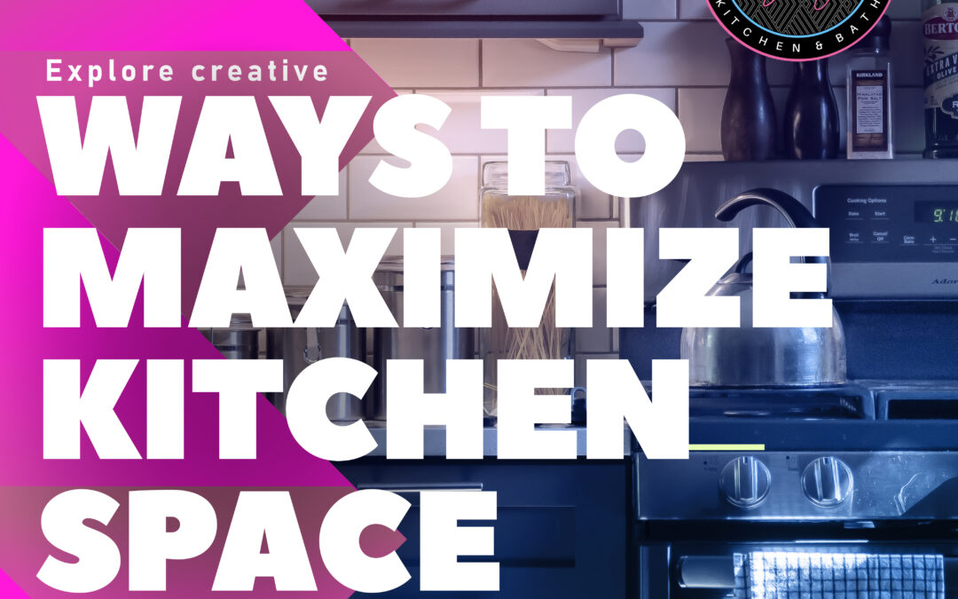 Unlocking Kitchen Space: Beyond the Rule of Thirds